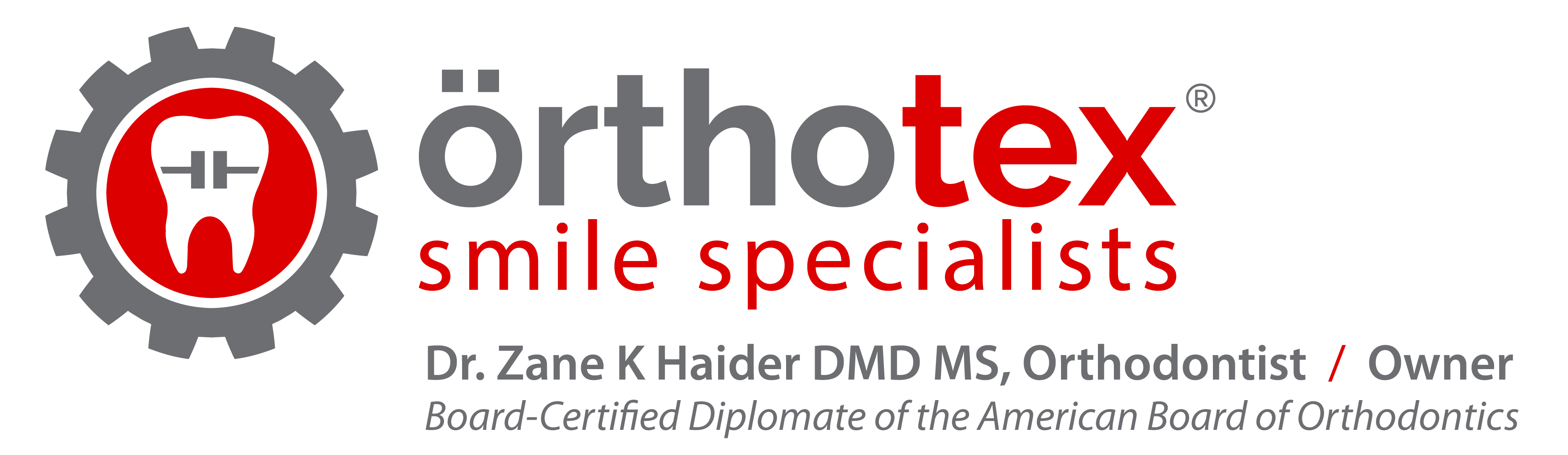 Orthotex Smile Specialists
